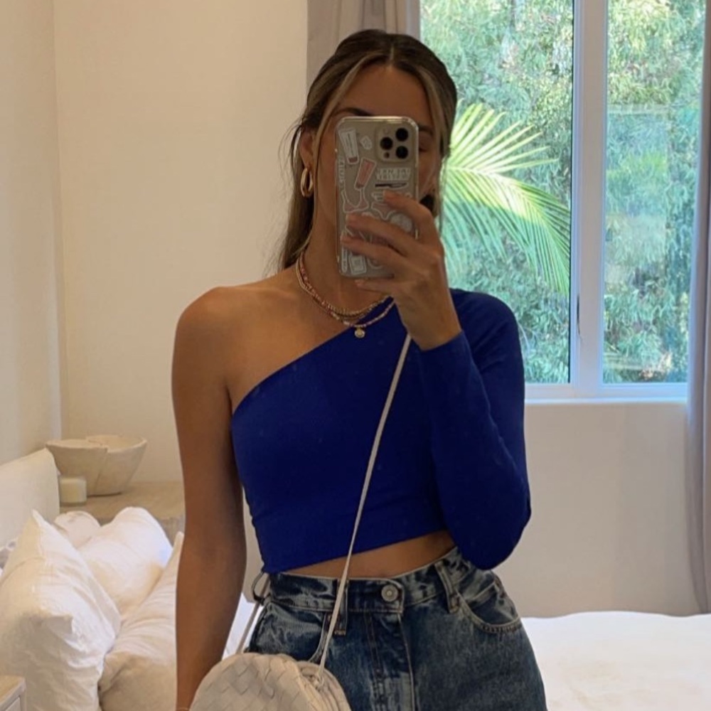 Susana Monaco top